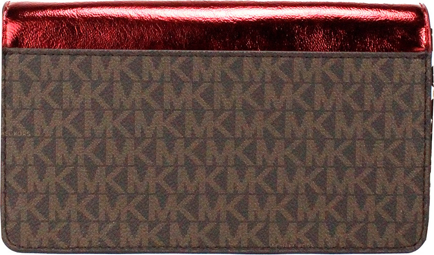 Crossbody Bag Michael Kors Jet Set Travel