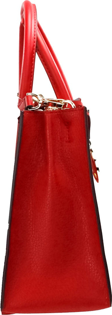 Сумка через плечо Michael Kors Mercer Medium из зернистой кожи