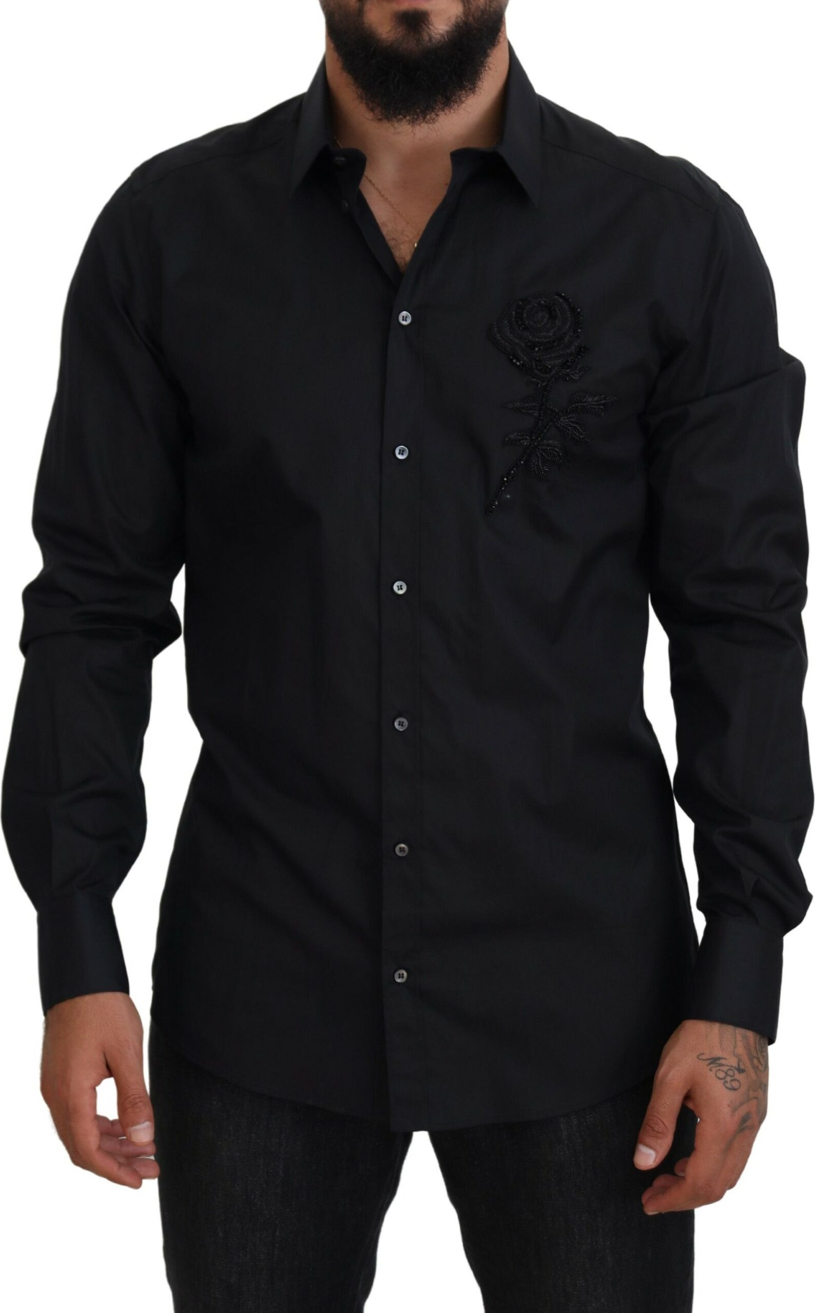 Shirt Dolce & Gabbana GOLD