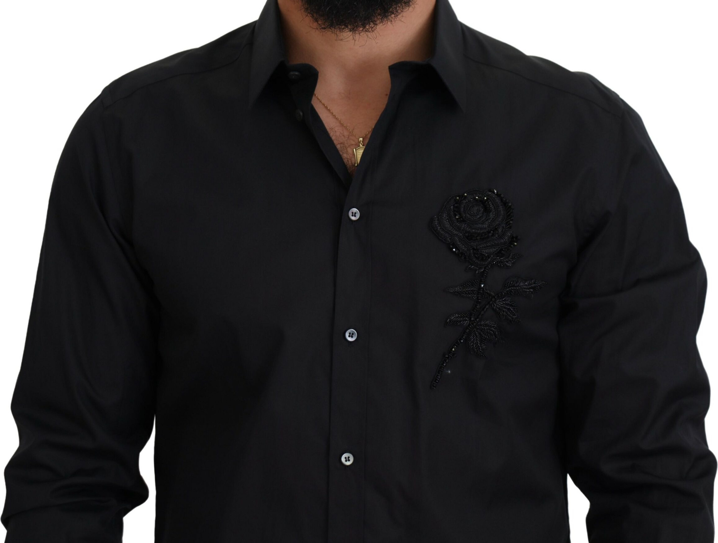 Dolce & Gabbana GOLD ko'ylagi