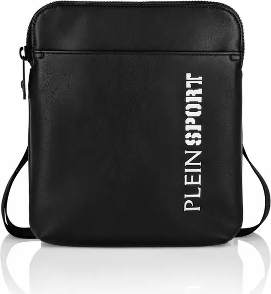 Messenger Bag Plein Sport