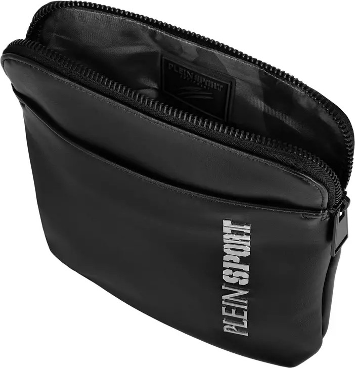 Messenger Bag Plein Sport