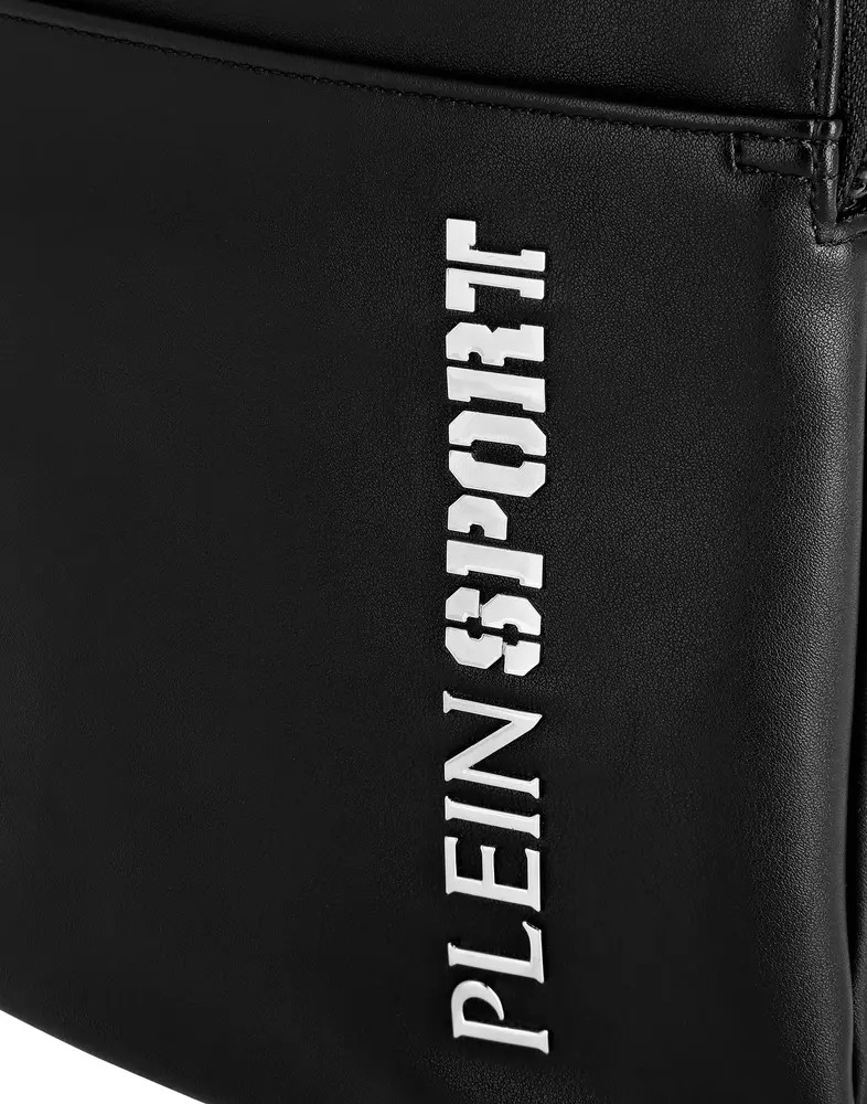 Messenger Bag Plein Sport