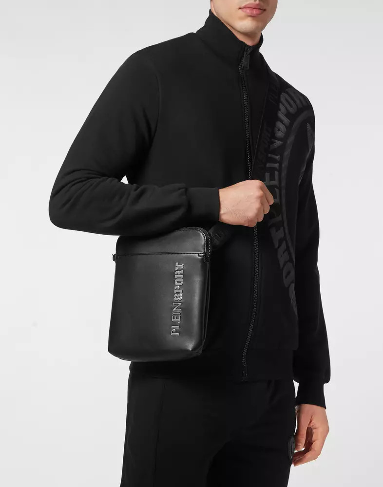Messenger Bag Plein Sport