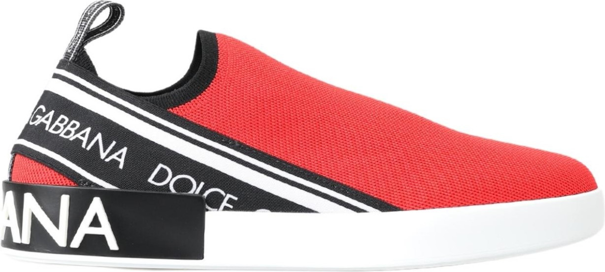 Dolce & Gabbana Loafer Krossovka