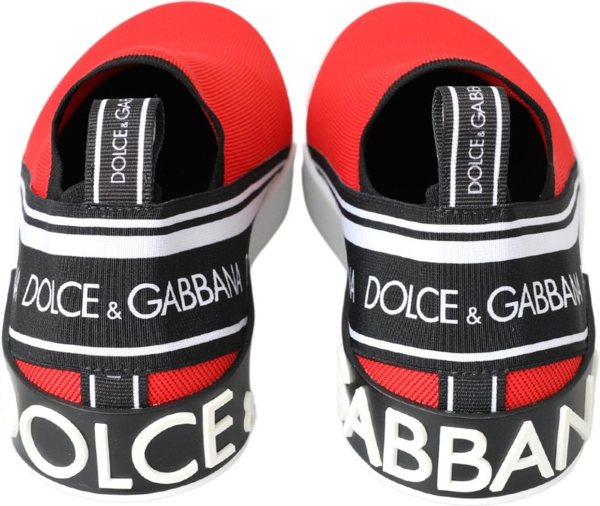 Dolce & Gabbana Loafer Krossovka