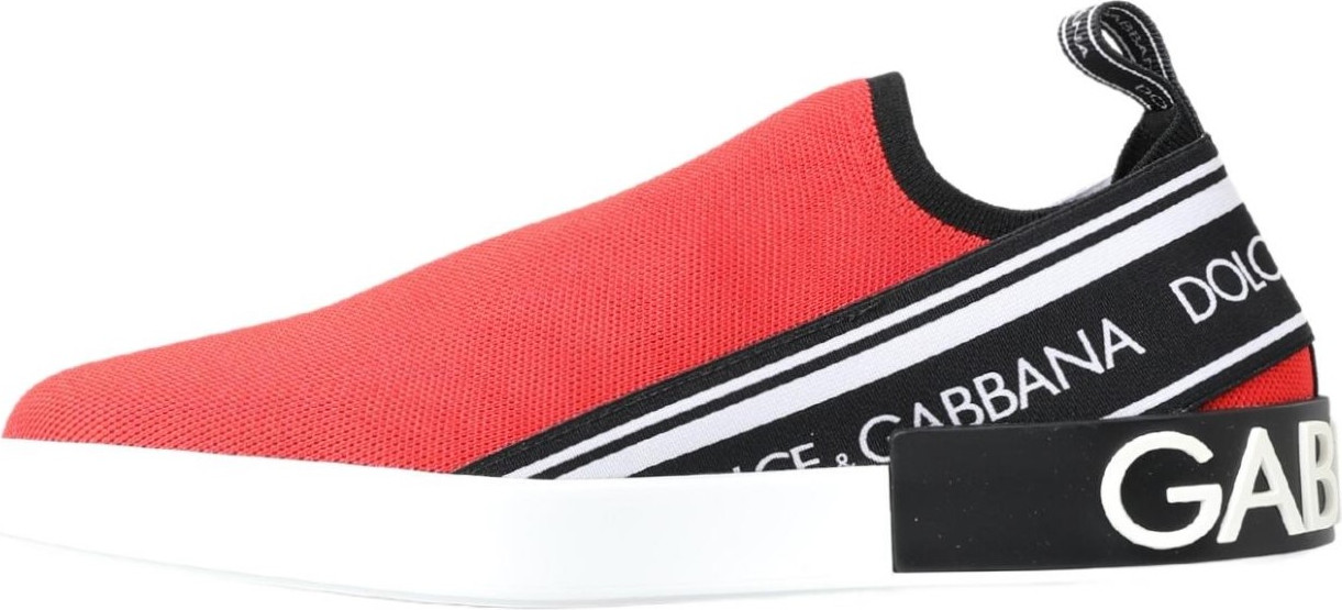 Dolce & Gabbana Loafer Krossovka