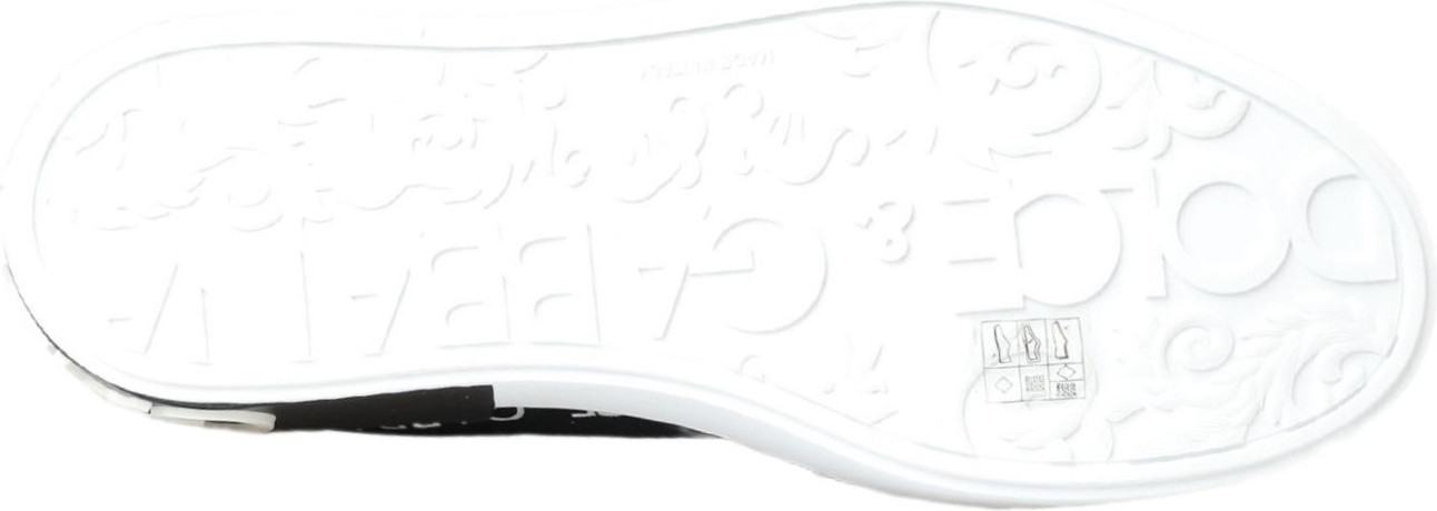 Dolce & Gabbana Loafer Krossovka