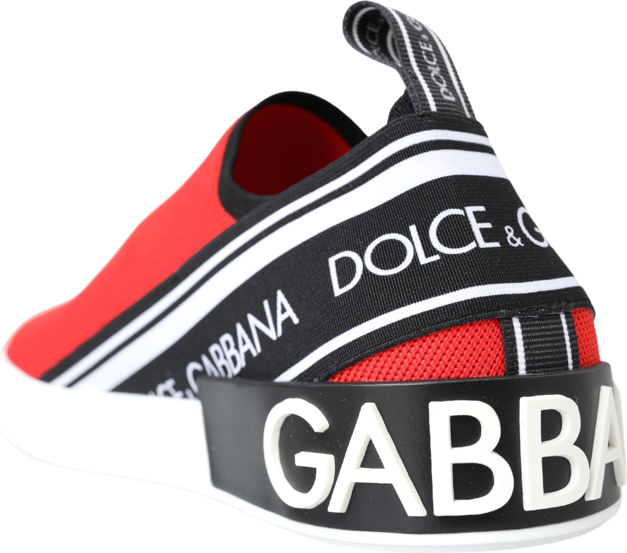 Dolce & Gabbana Loafer Krossovka