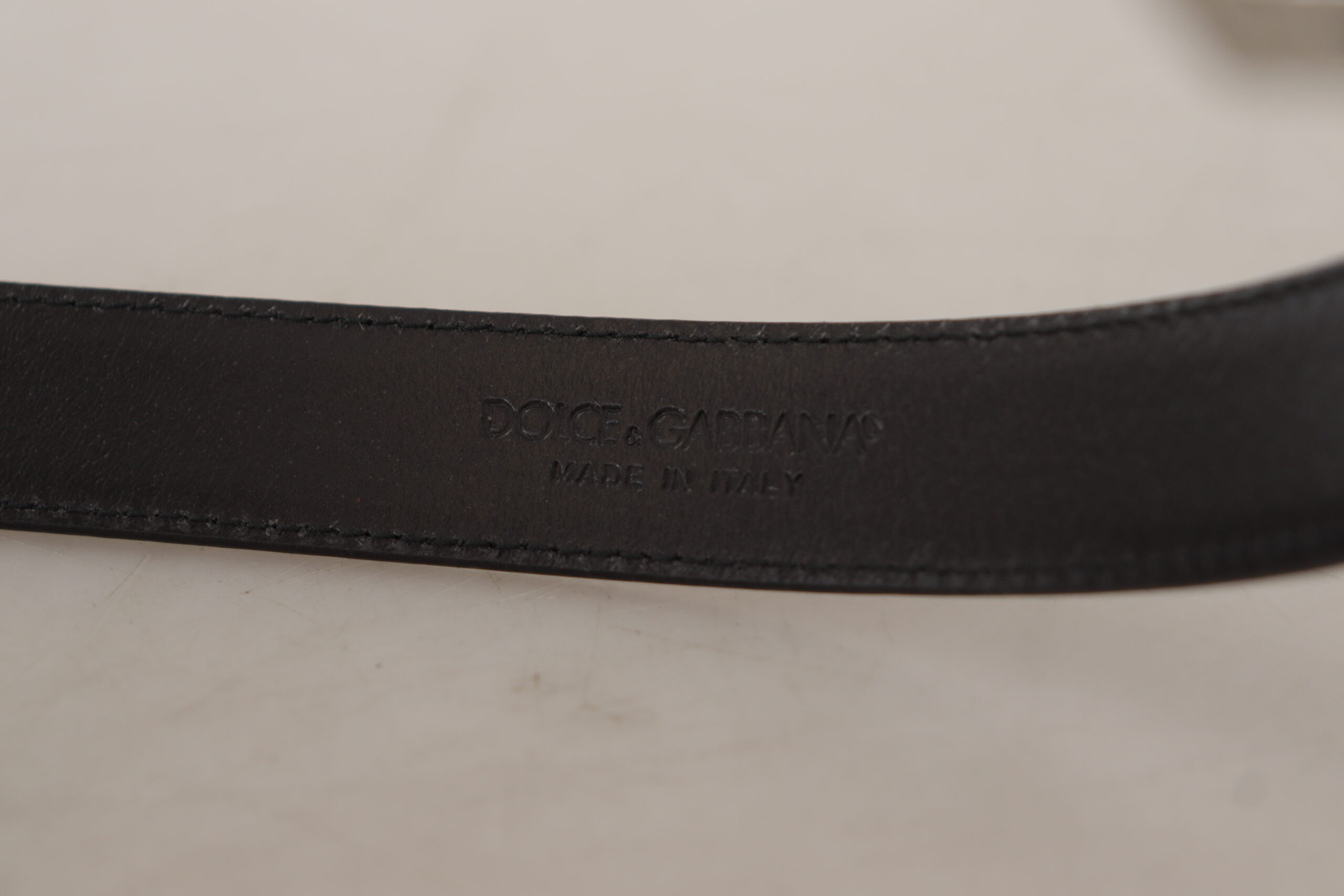 Ремень Dolce & Gabbana