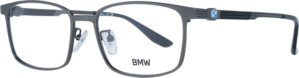 Bmw uchun Kiyim Ramkasi Kulrang Titan