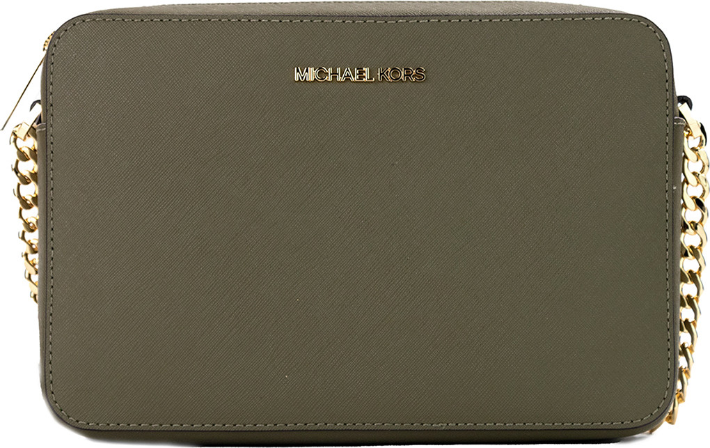 Дамалар учун халтача Michael Kors Jet Set
