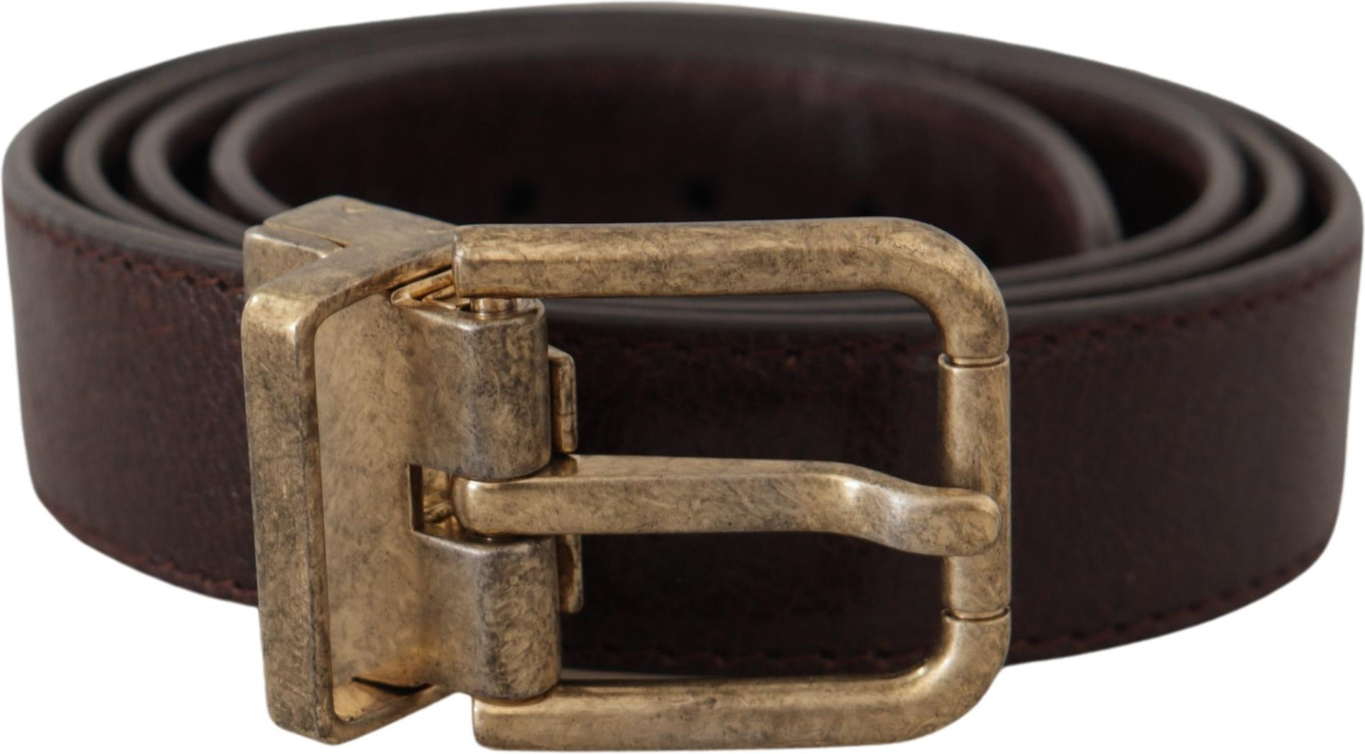 Belt Dolce & Gabbana Vintage Logo