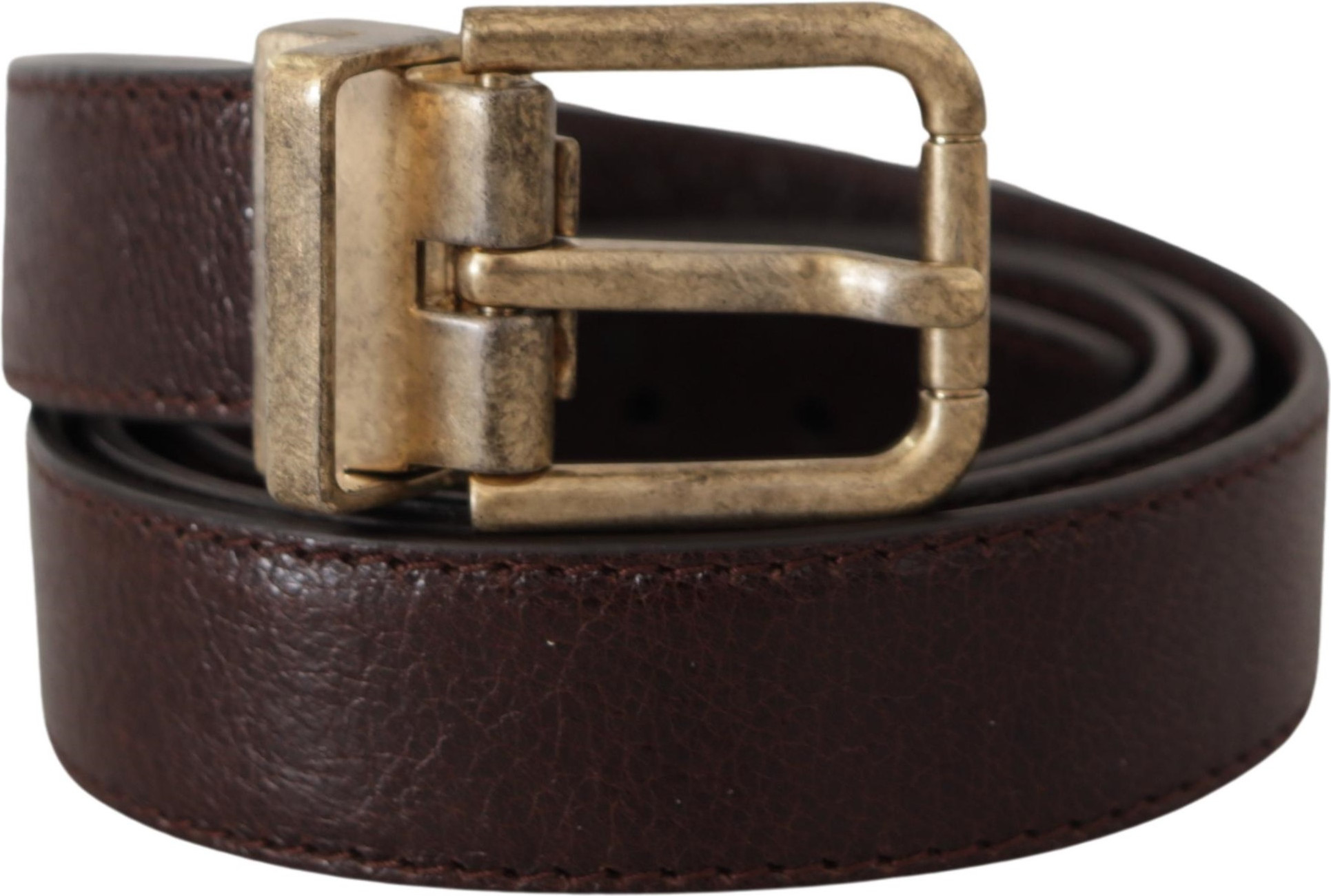 Belt Dolce & Gabbana Vintage Logo