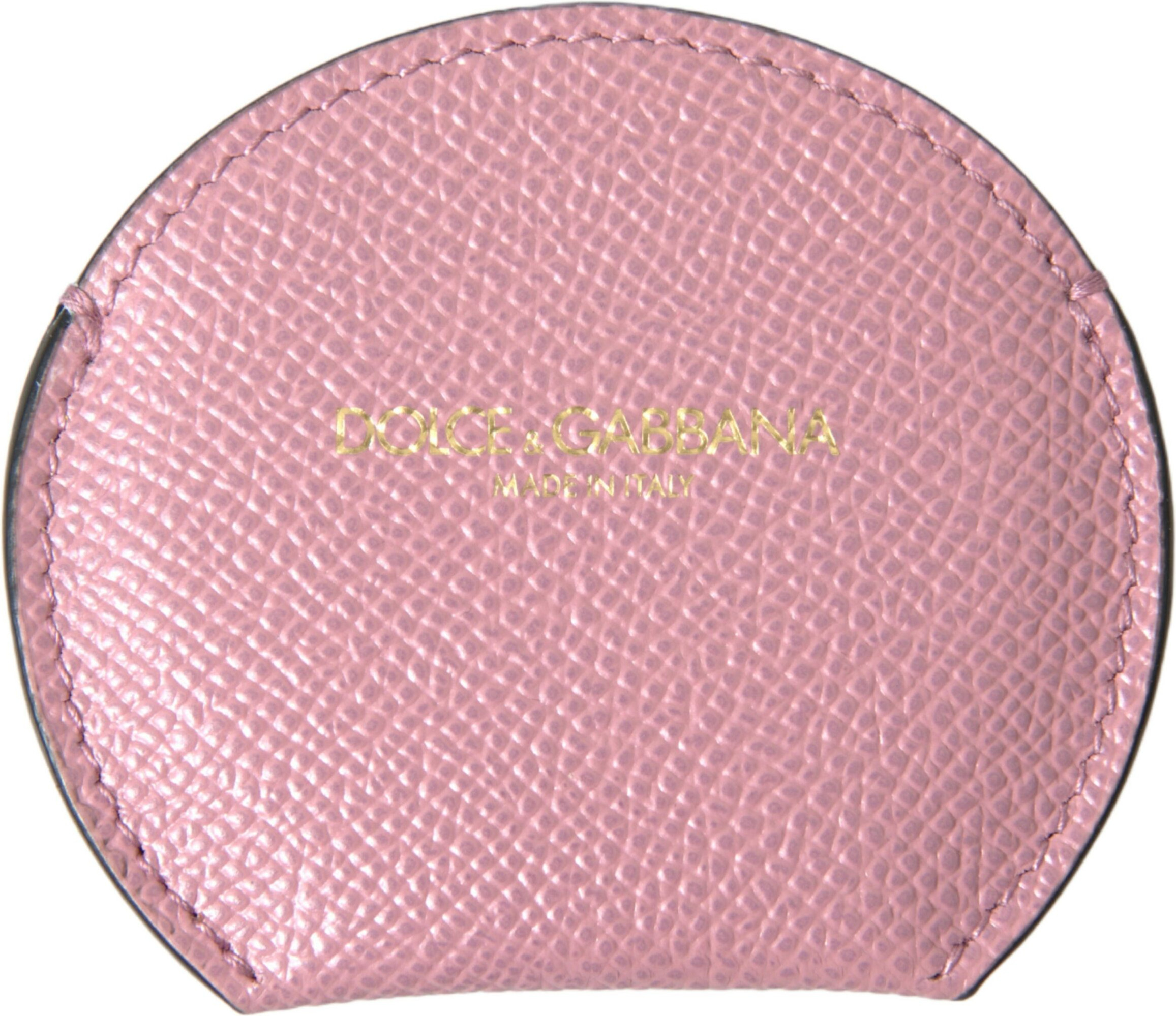 Dolce & Gabbana qo'l oynasi uchun ushlagich