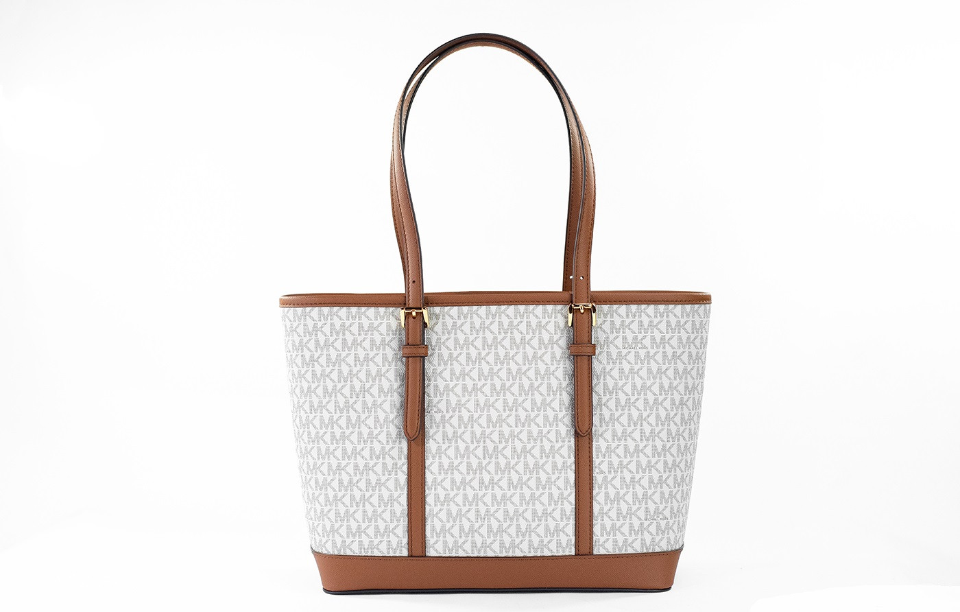 Shoulder Tote Handbag Michael Kors Jet Set Travel