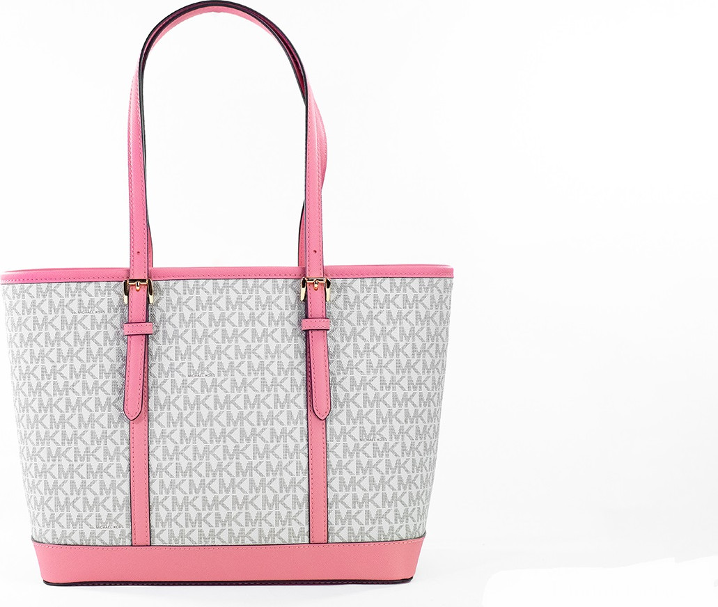 Сумка-тоут через плечо Michael Kors
