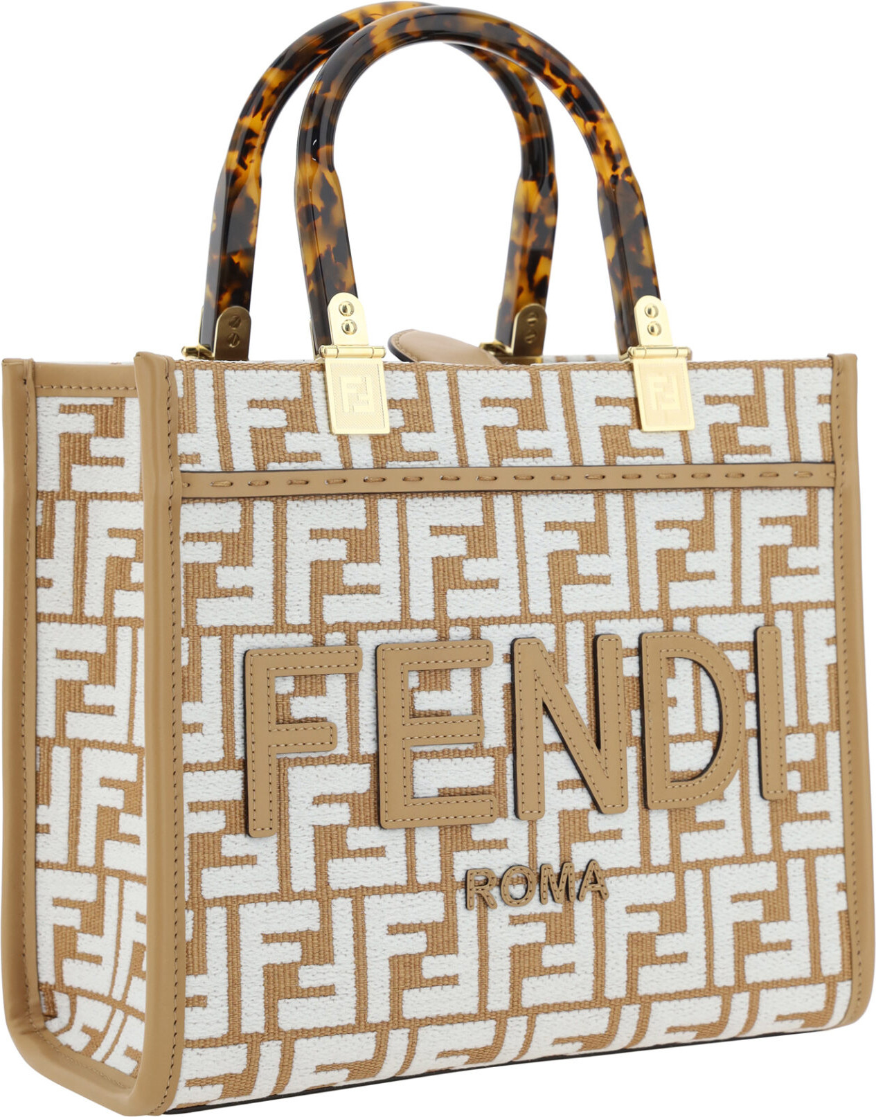 Fendi Sunshine sumkasi