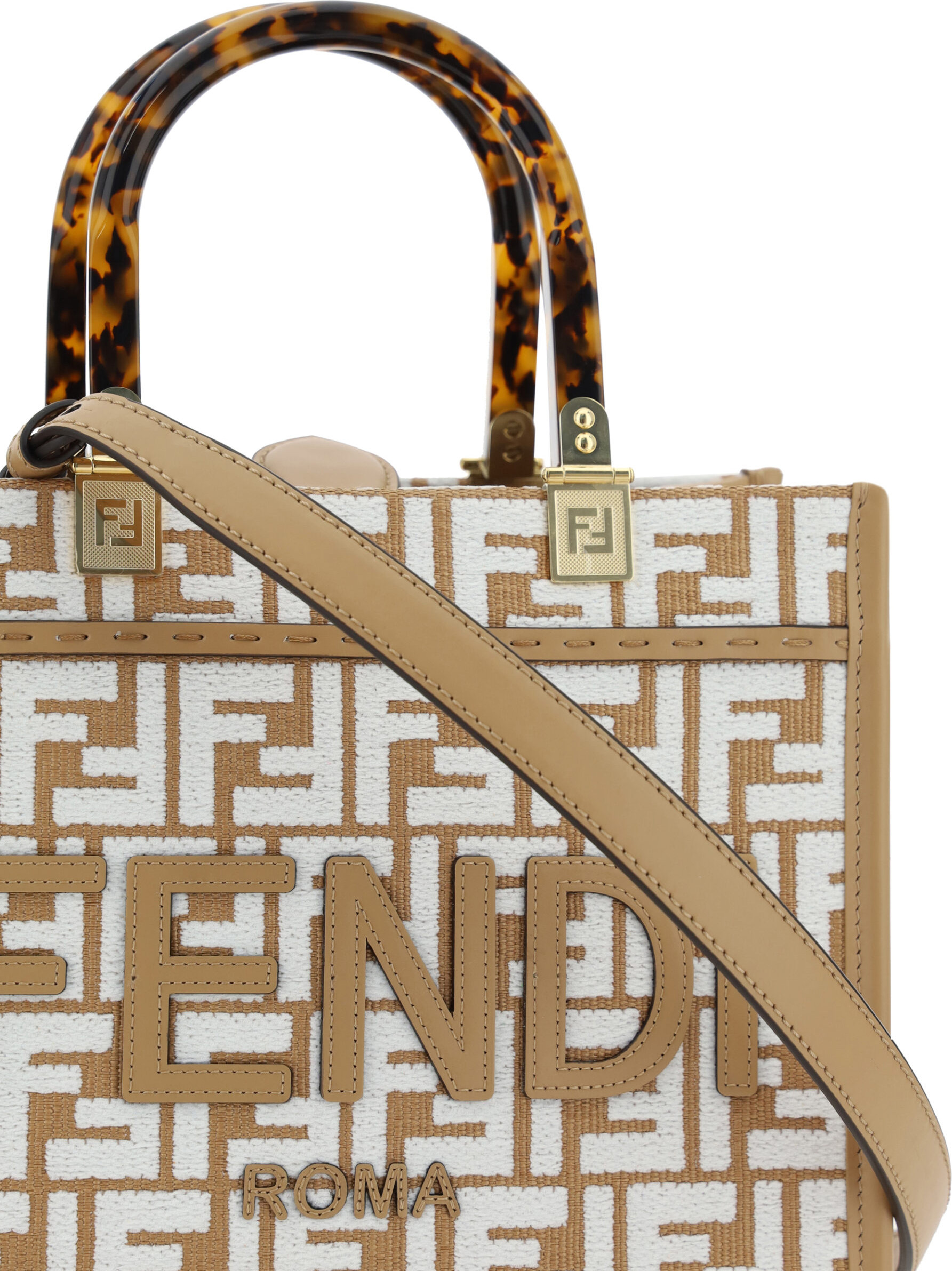 Fendi Sunshine sumkasi