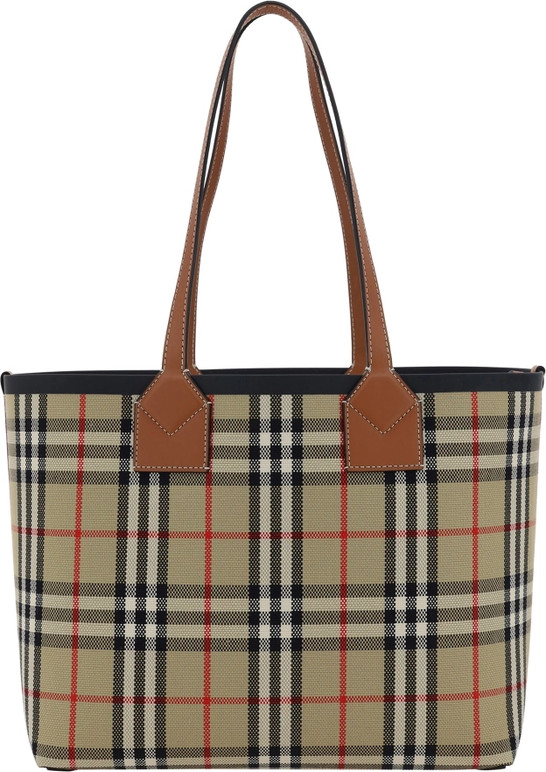 Tote Bag Burberry London