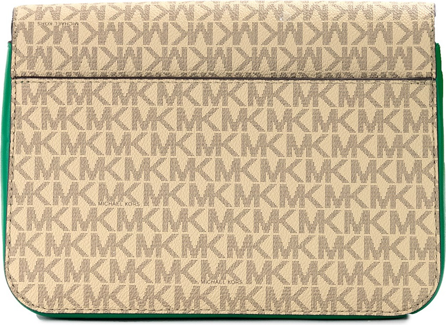 Michael Kors Sloan Editor Messenger Crossbody sumkasi