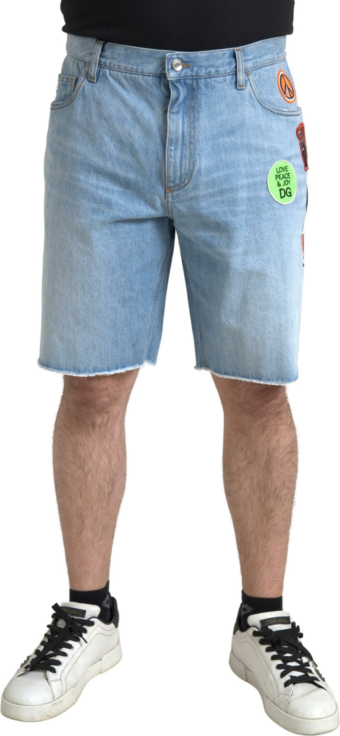 Shorts Dolce & Gabbana