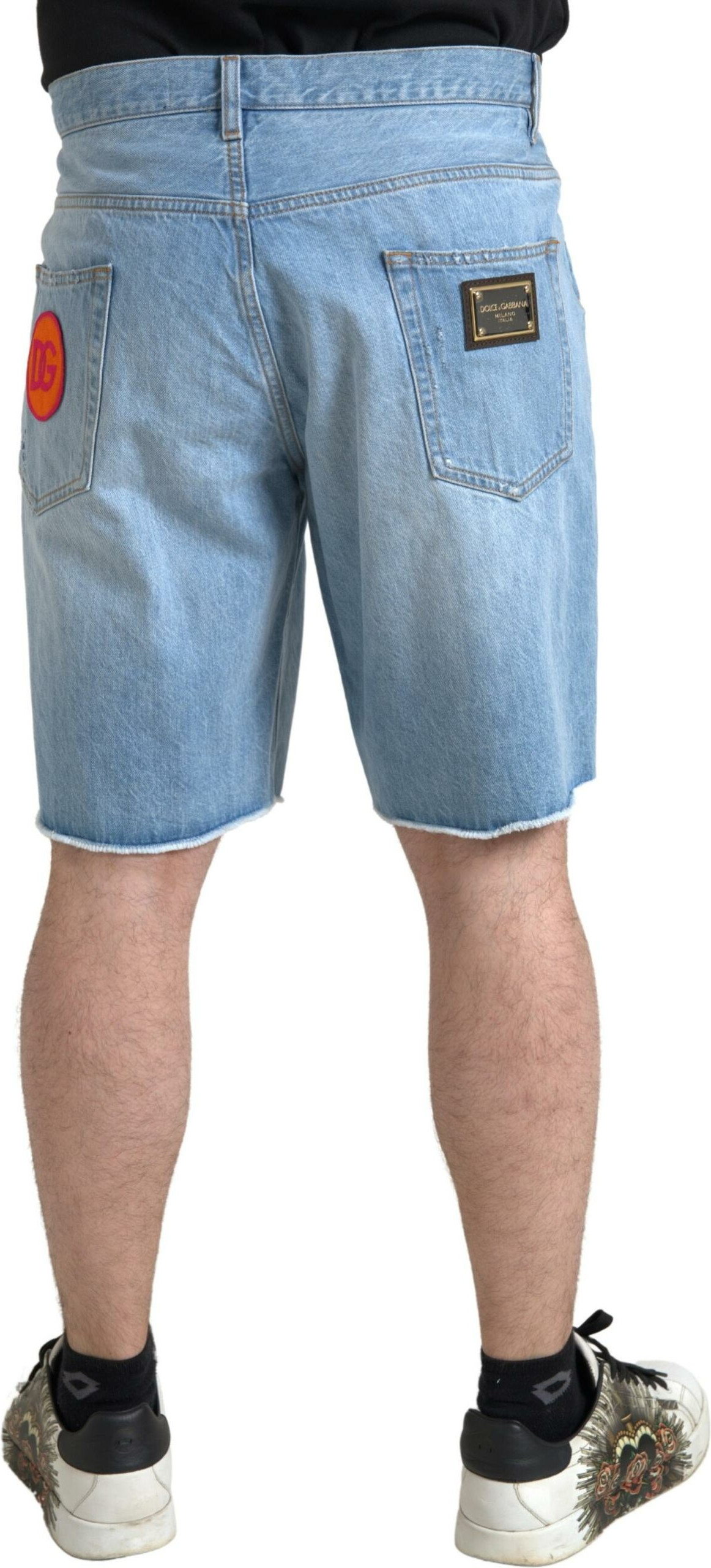 Shorts Dolce & Gabbana