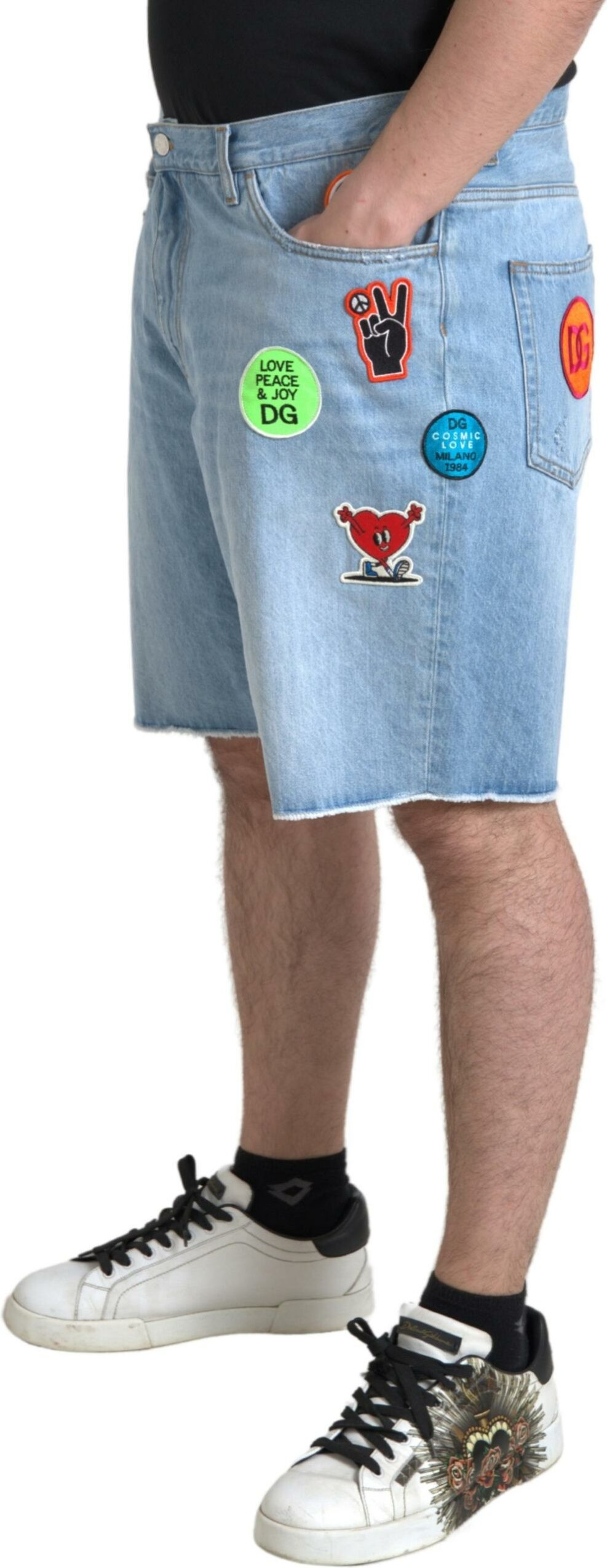 Shorts Dolce & Gabbana