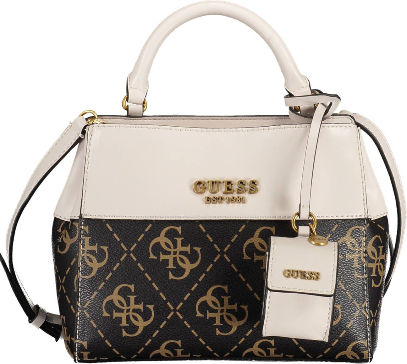 Handbag Guess Shoes
