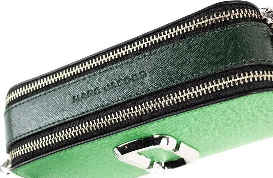 Shoulder Bag The Marc Jacobs The Snapshot