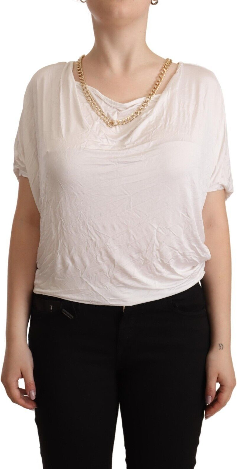 T-shirt Top Marciano By Guess