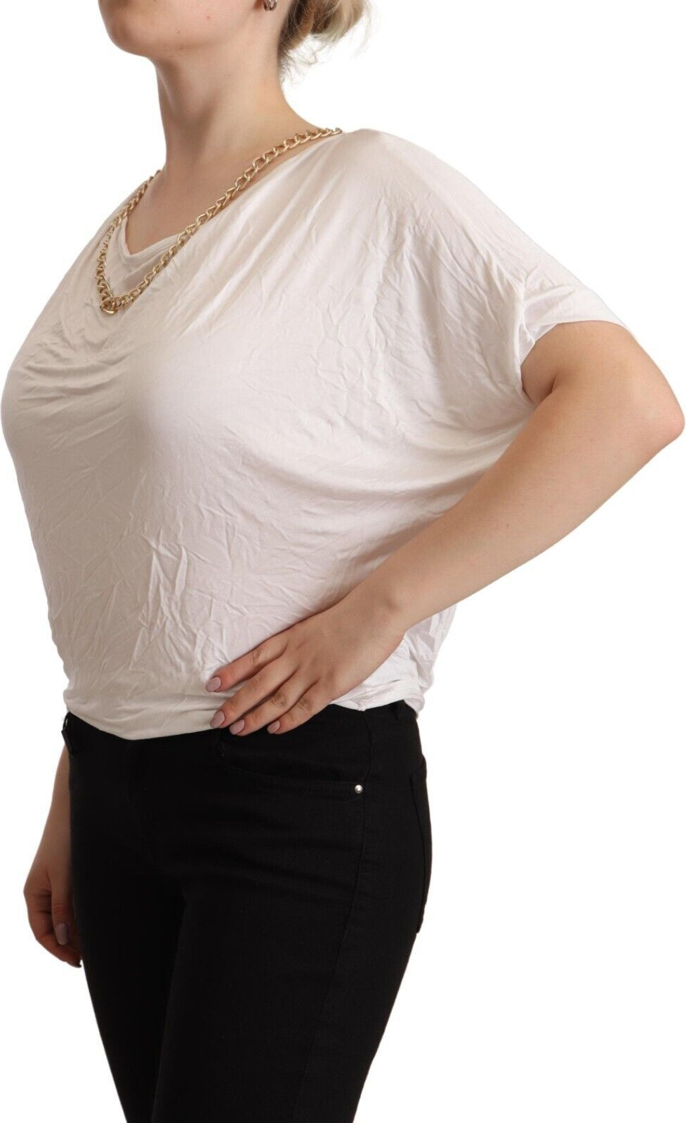 T-shirt Top Marciano By Guess