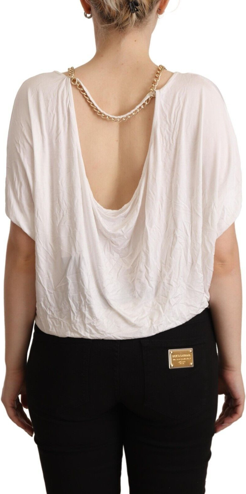 T-shirt Top Marciano By Guess