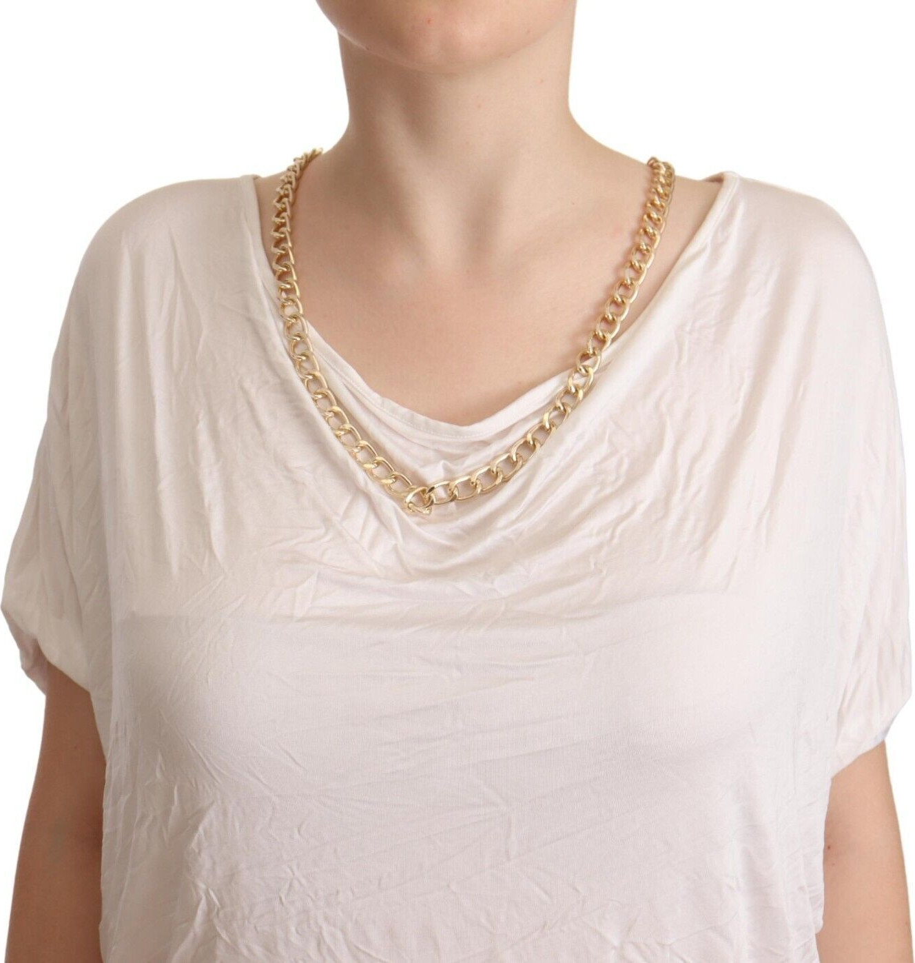 T-shirt Top Marciano By Guess