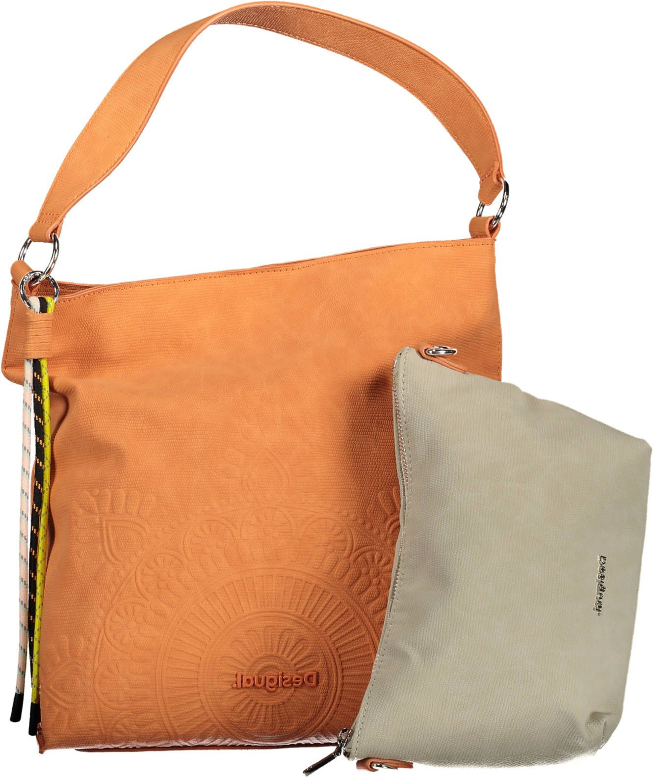 Handbag Desigual
