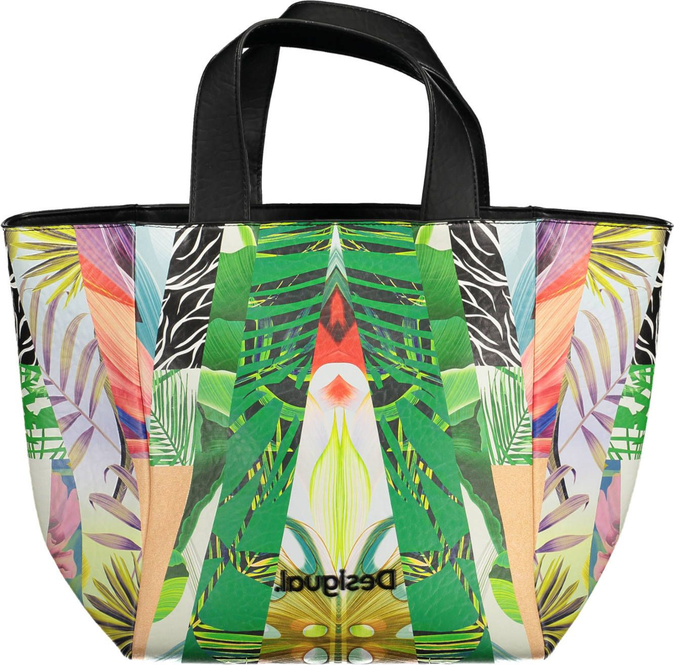 Desigual sumkasi