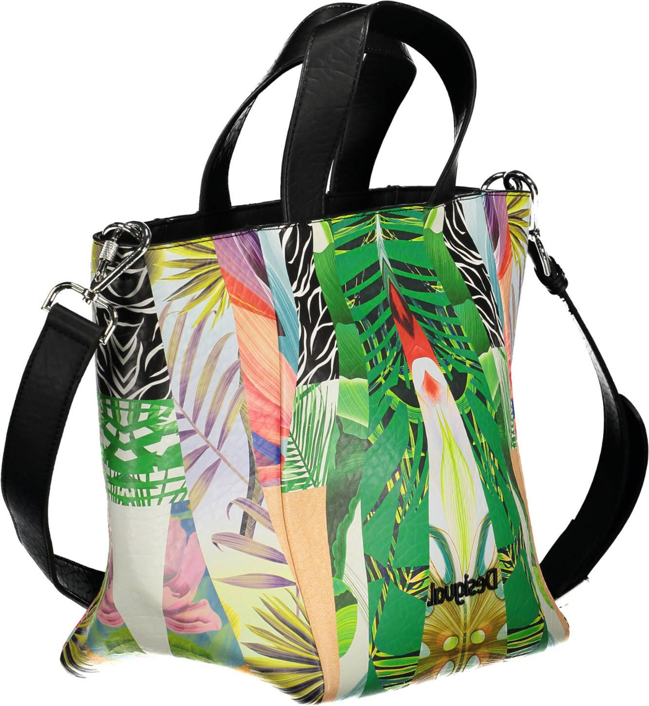 Desigual sumkasi