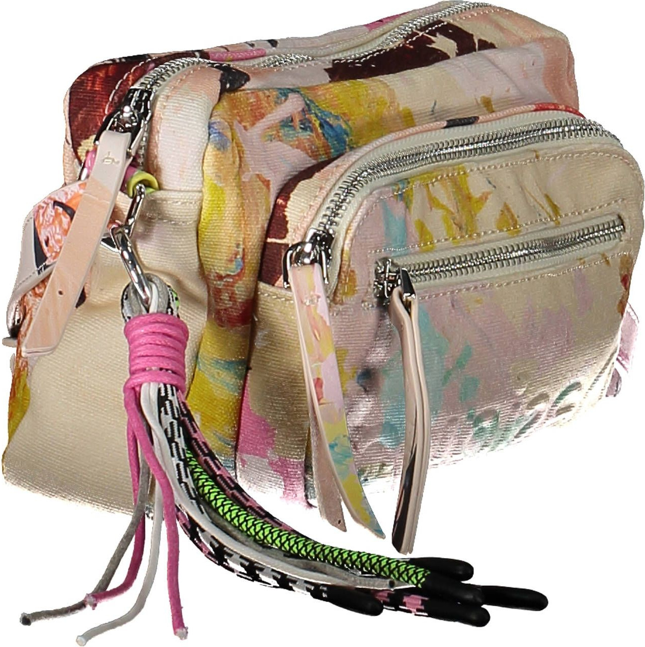 Desigual sumkasi