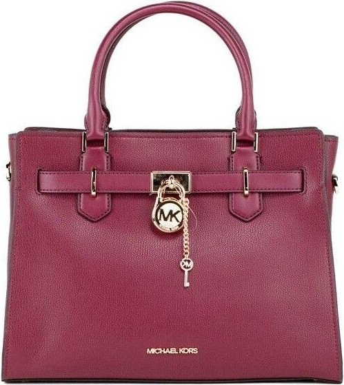 Michael Kors Hamilton charmant sumkasi