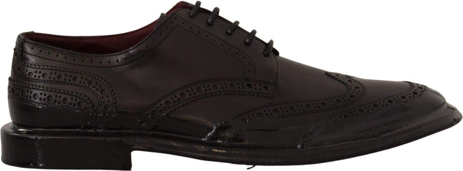 Derby Formal Shoes Dolce & Gabbana