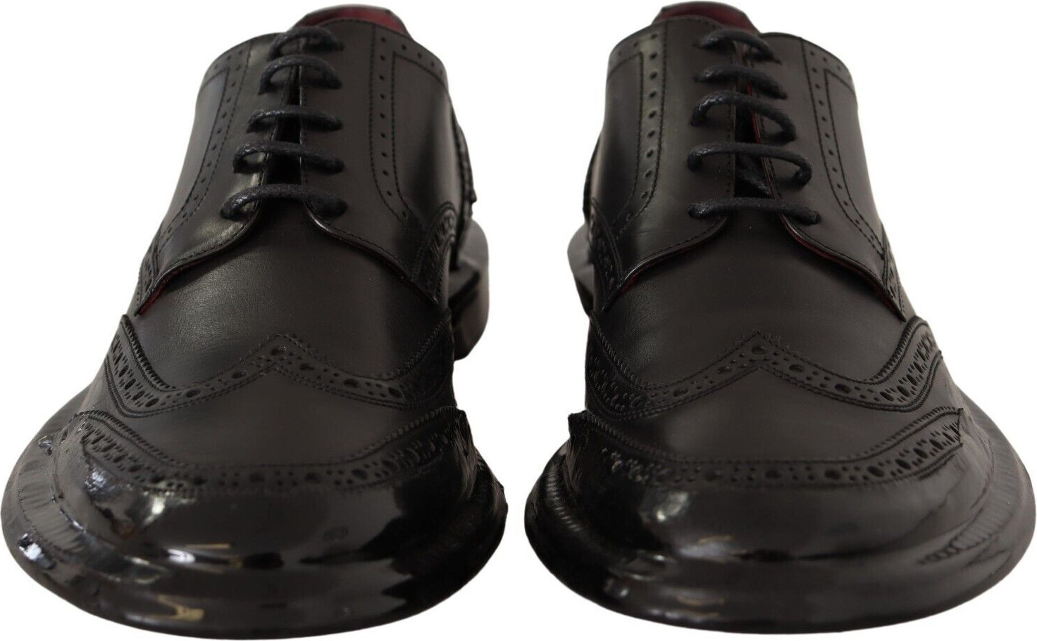 Derby Formal Shoes Dolce & Gabbana