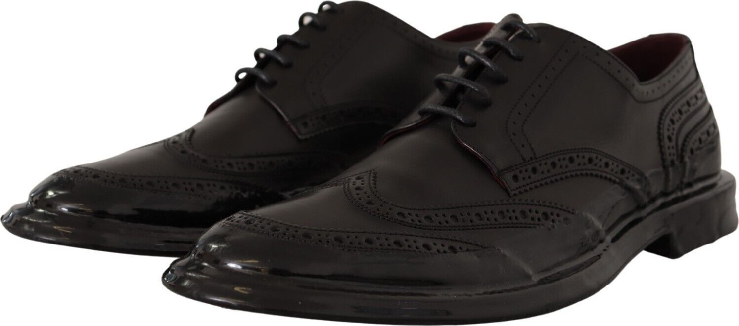 Derby Formal Shoes Dolce & Gabbana