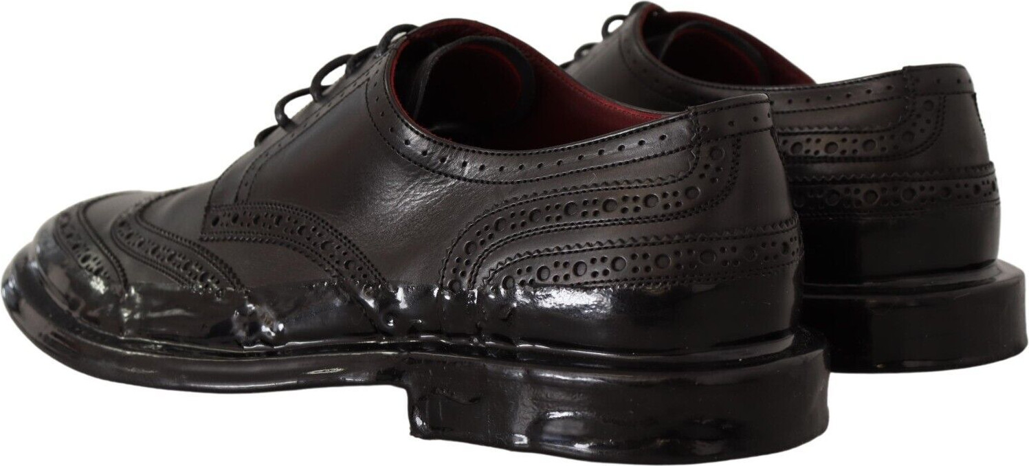 Derby Formal Shoes Dolce & Gabbana