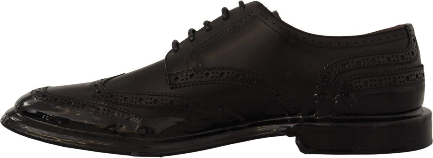 Derby Formal Shoes Dolce & Gabbana
