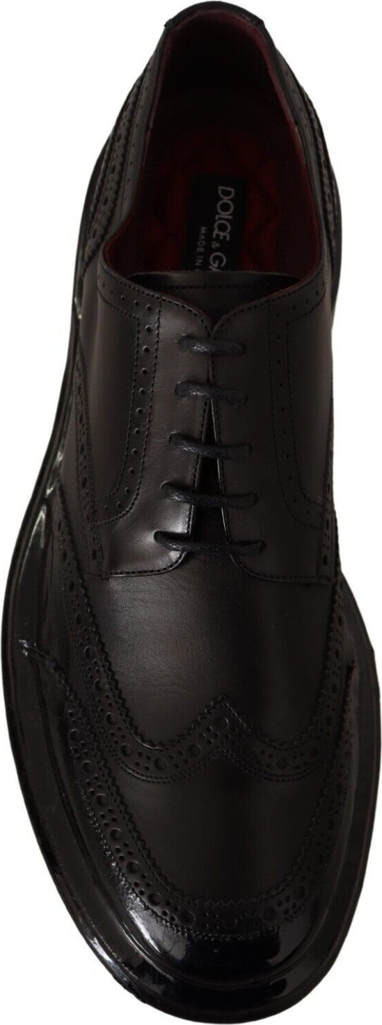 Derby Formal Shoes Dolce & Gabbana