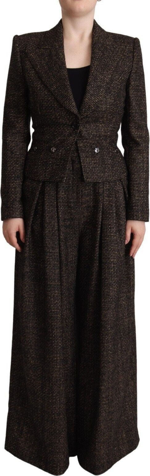 Suit Set Dolce & Gabbana