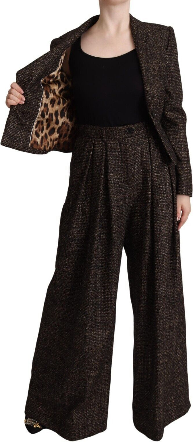 Dolce & Gabbana Kostyum To'plami
