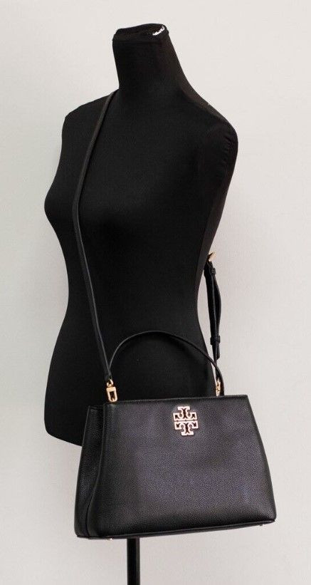 Tory Burch charm sumkasi