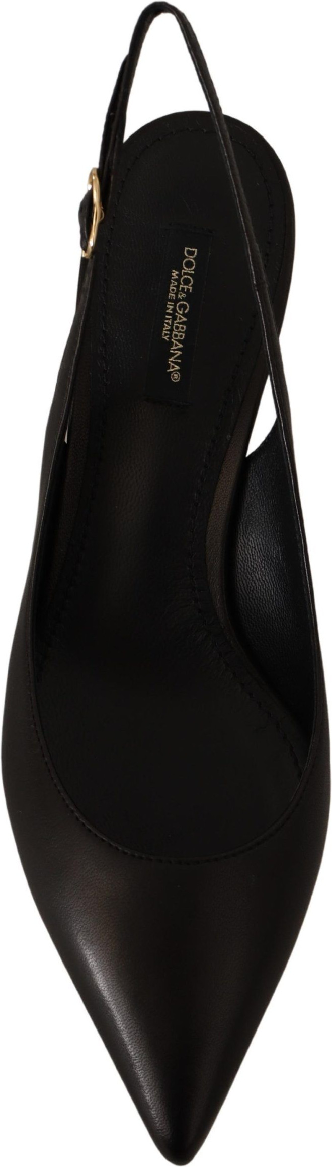 Pompa tuflilari Dolce & Gabbana
