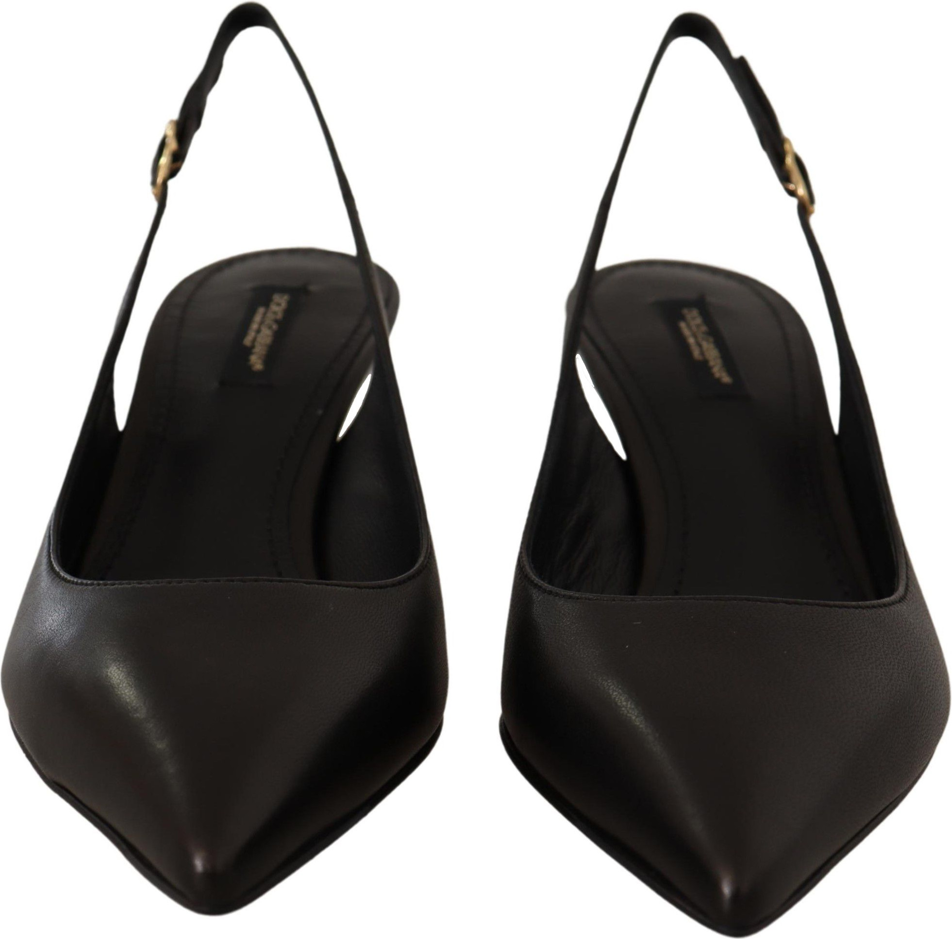 Pompa tuflilari Dolce & Gabbana
